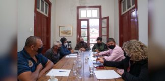 Ouro Preto: Com recursos da Vale e da Prefeitura, Mota terá centro comunitário