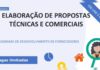Elaboração de Propostas Técnicas e Comerciais é tema de palestra para empresários mineiros