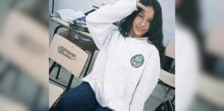 Vila Gonçalo, Itabirito: Mãe pede ajuda para encontrar filha (de 16 anos) desaparecida