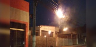 Cemig esclarece sobre falta de energia em bairros de Itabirito