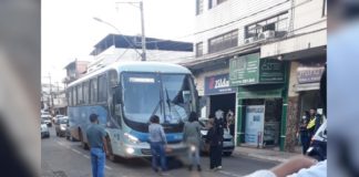 Itabirito: GM intervém em tentativa de suicídio. Pensando em se matar? Procure ajuda