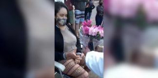 Itabirito: Parentes e amigos celebram a vida de Denise Freire