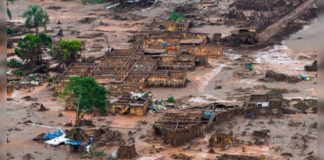 Pescadores e aquicultores impactados pela tragédia de Mariana podem receber apoio