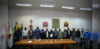 Prefeitura divulga ações “de início imediato” que constam no programa de obras para Ouro Preto