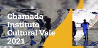 R$ 25 milhões disponíveis na Chamada Instituto Cultural Vale: inscrições até 13/8