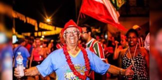 Itabirito se despede do ex-vice-prefeito Ivo Gonçalves Martins (87 anos)