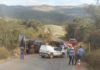 Itabirito: Acidente mata motorista de caminhão em São Gonçalo