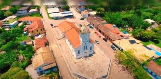 Projeto Manuelzão critica terminal de minério que pode ser implantado em São Gonçalo, Itabirito