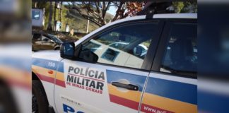 Mariana: PM prende homem por direção perigosa em Furquim