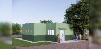 Comunidade de Bonsucesso, em Itabirito, terá UBS construída pela Vale