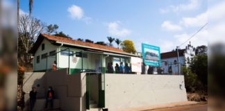 Ouro Preto: Vale reforma centro de saúde em Engenheiro Corrêa e escola em Antônio Pereira