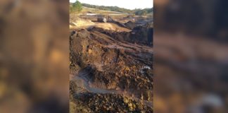 Após 942 dias de buscas, bombeiros encontram mais um corpo em Brumadinho; VÍDEO