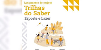 Profissionais de Itabirito recebem apoio da Vale para a disseminação da prática esportiva