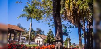 Prefeitura de Itabirito implanta programa “Adote uma Praça”