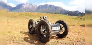 Vale investe em robôs para retirar empregados de situação de risco