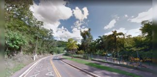 Homem masturbador assusta mulheres em Itabirito