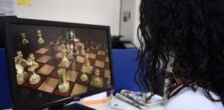 Xeque-mate: Prefeitura de Itabirito realiza competição on-line de xadrez