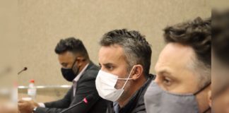 Em 9 meses na Câmara de Itabirito, 135 projetos tramitaram e 81 viraram leis