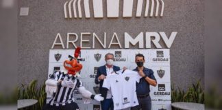 Galo e Gerdau firmam acordo que vai beneficiar 240 jovens de 6 a 18 anos