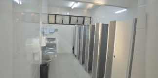 Itabirito: Escolas do Bela Vista e de Ribeirão do Eixo passam por reformas