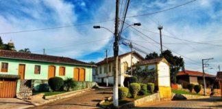 Escassez de água afeta Amarantina, 2 localidades e 19 bairros de Ouro Preto