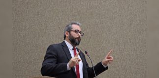 Secretário anuncia que Itabirito terá até 180 câmeras de segurança até o fim do ano