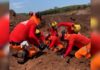 Tragédia de Brumadinho: Mais um corpo é encontrado; 261 vítimas identificadas até agora