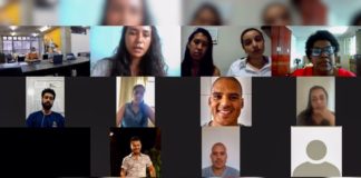 Conselho Municipal da Juventude de Itabirito realiza cerimônia de posse de novos membros