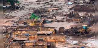 Tragédia de Mariana: Pagamentos de indenizações e auxílios chegam a R$ 6,5 bilhões