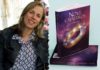 Nove Cavaleiros: Professora Lidiane Malagone, de Itabirito, lança 1º livro de saga infantojuvenil