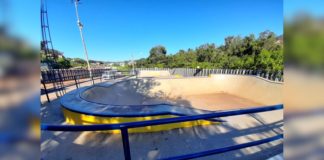 Aulas gratuitas: Itabirito receberá “Academia do Skate” a partir de 12/10