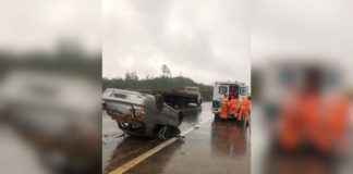 Feriado: Bombeiros em MG atendem 289 ocorrências em 4 dias; 107 acidentes de trânsito