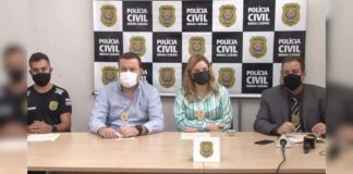 Após 4 anos, suspeito de ter assassinado sobrinho de traficante de BH é preso em Ouro Preto