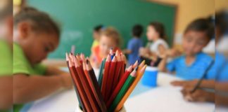 Educação infantil: De 18/10 a 5/11, Itabirito abre cadastramento escolar para rede municipal