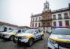 Ouro Preto: GM recebe 4 carros e 2 motos; prefeito diz que corporação voltará a atender distritos