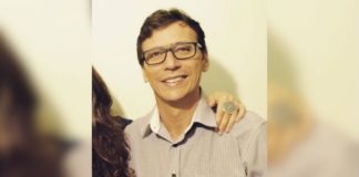 Dono da papelaria Frikote, de Itabirito, morre em acidente de carro ao voltar da Canção Nova