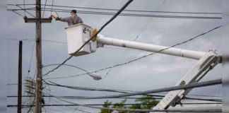 “Não há desligamento programado de energia elétrica em Itabirito”, diz Cemig