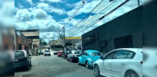 Greve dos tanqueiros em MG: começa a faltar combustível em postos de Itabirito