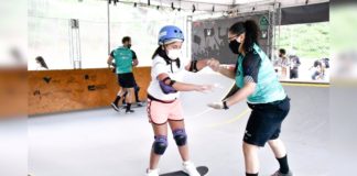 Academia do Skate: projeto esportivo inicia atividades em Itabirito