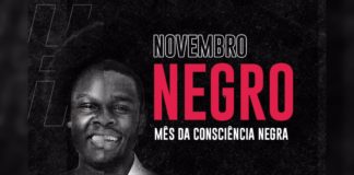 Prefeitura divulga programação do Mês da Consciência Negra em Ouro Preto