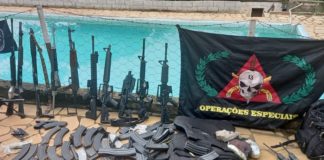 Varginha: 26 membros de quadrilha são mortos em troca de tiros com a polícia