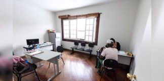 Ouro Preto inaugura nova sede do Creas