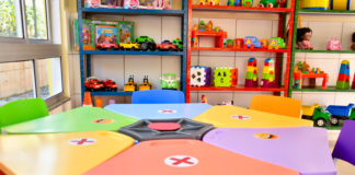 Educação infantil: Prefeitura de Itabirito abre prazo para matrículas