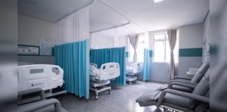 Santa Casa inaugura novos leitos em Ouro Preto; VEJA VÍDEO