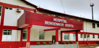 Câmara de Mariana aprova a instalação de 10 leitos de UTI na cidade