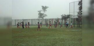 Itabirito: Profissionais ligados à educação e aos esportes ainda podem participar de projeto da Vale