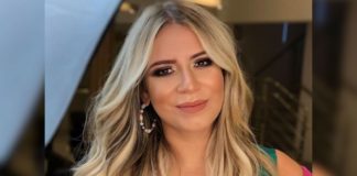 Em acidente de avião, morre a cantora sertaneja Marília Mendonça