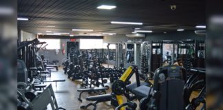 Itabirito/Black Friday: Academia Power Fitness dá desconto de 50% para quem aderir a plano