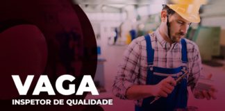 Agile Minerals, em Itabirito, abre processo seletivo para inspetor de qualidade