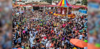 Carnaval 2022 deve acontecer em Itabirito? Sim ou não? Saiba como votar